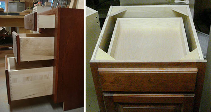 Drawers Example